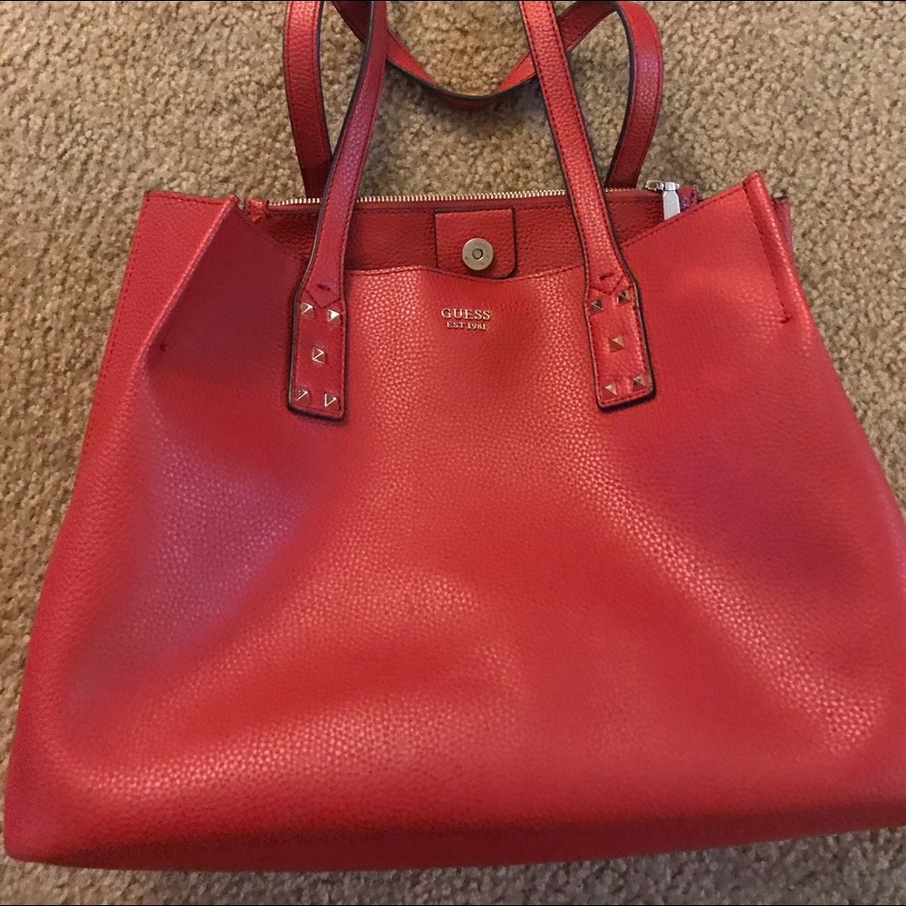 GUESS shoulder bag
